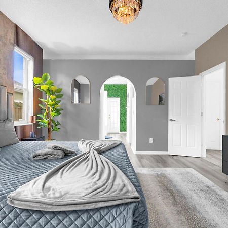 קיסימי Beautiful 5Br 4 Baths Themed Home Near Disney And Universal, Private Pool, Gameroom, Baby Crib And More מראה חיצוני תמונה