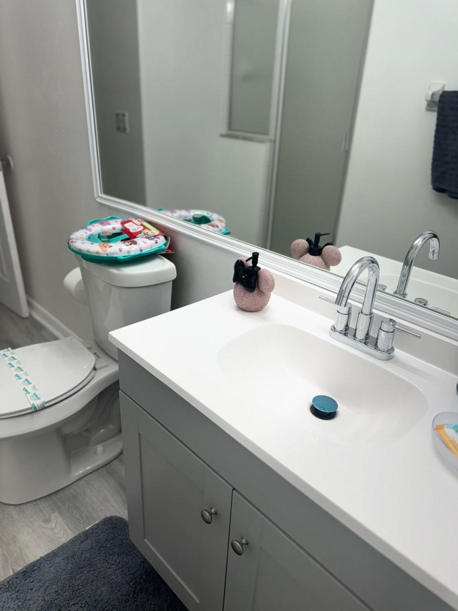קיסימי Beautiful 5Br 4 Baths Themed Home Near Disney And Universal, Private Pool, Gameroom, Baby Crib And More מראה חיצוני תמונה