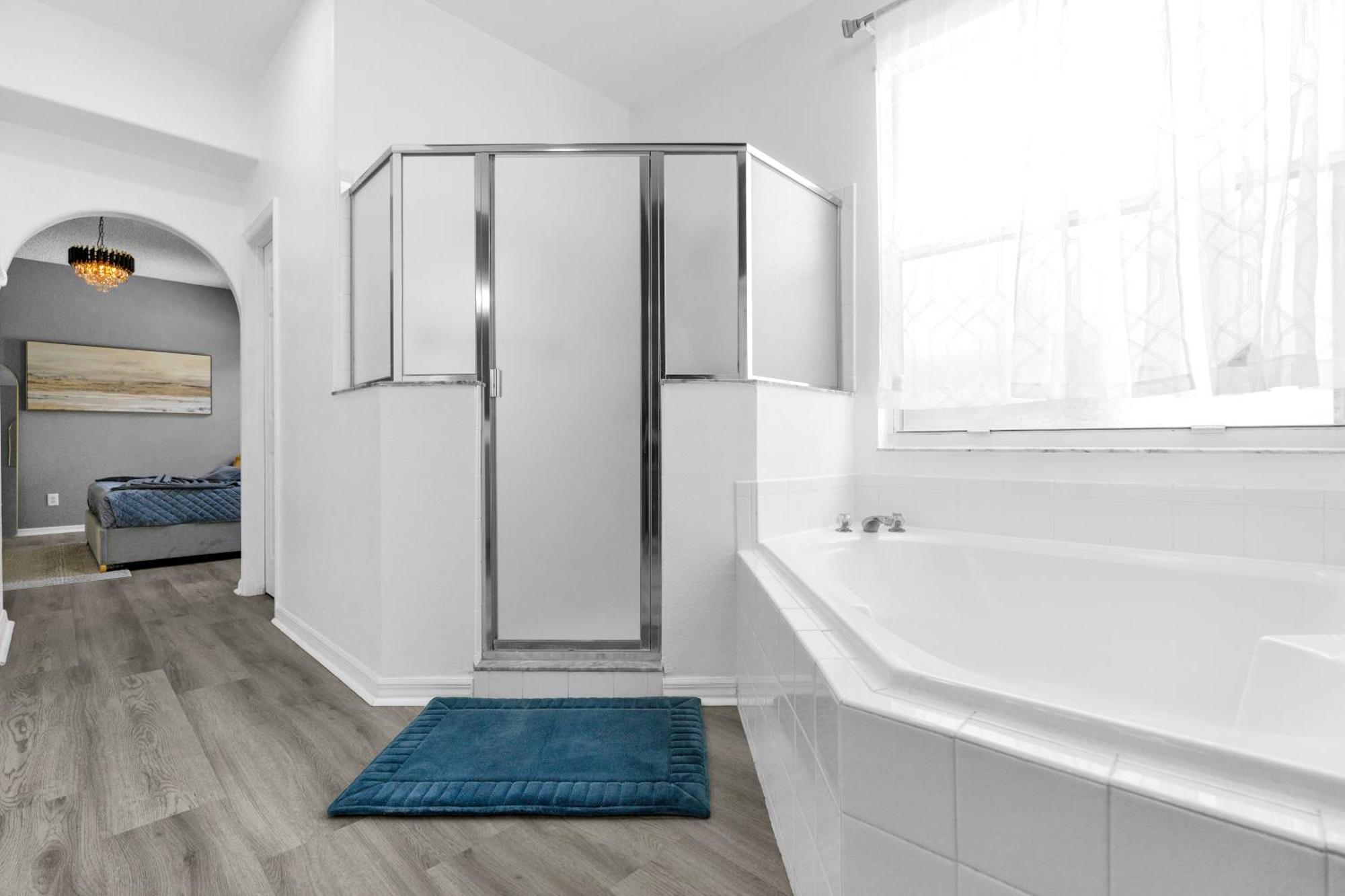 קיסימי Beautiful 5Br 4 Baths Themed Home Near Disney And Universal, Private Pool, Gameroom, Baby Crib And More מראה חיצוני תמונה
