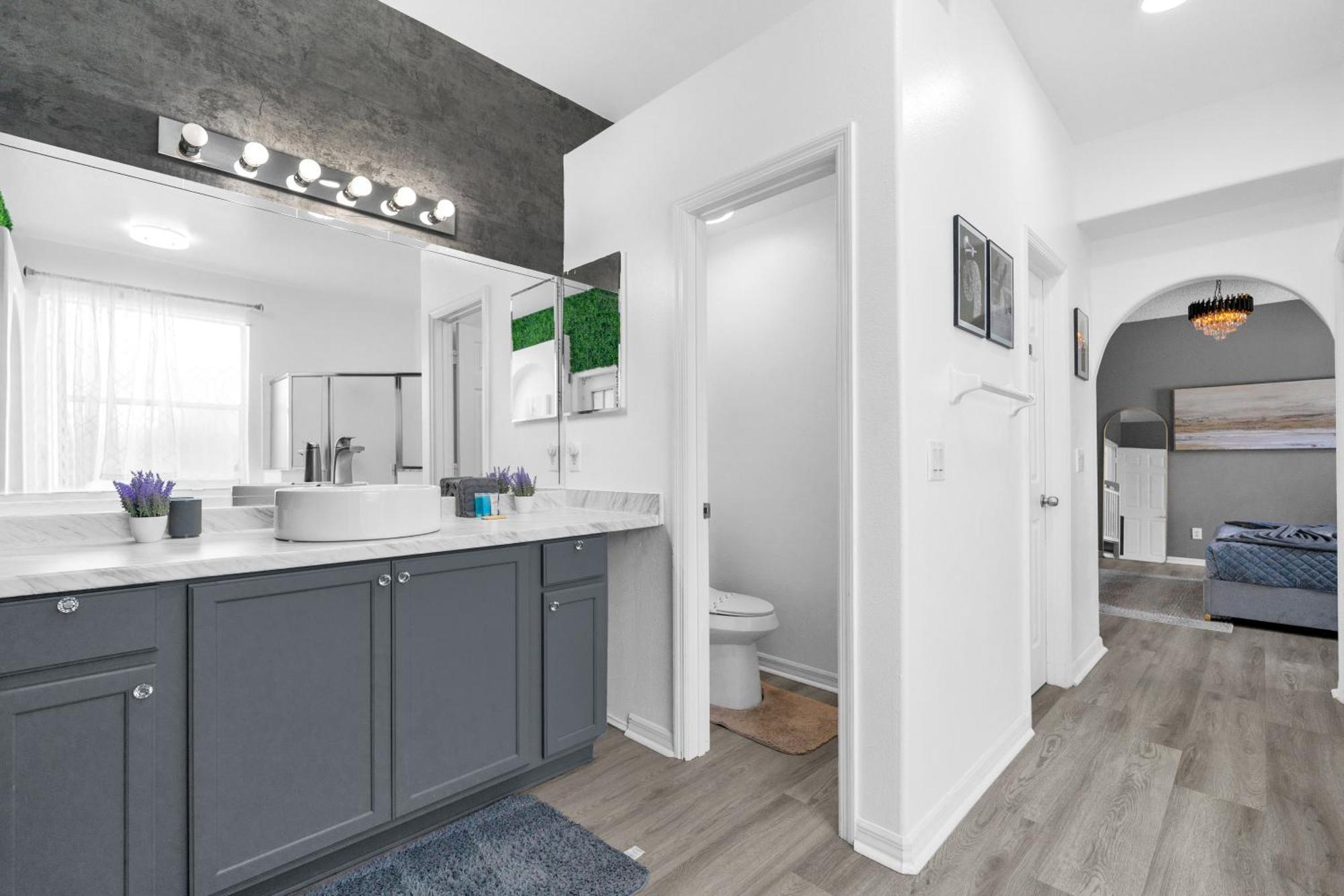 קיסימי Beautiful 5Br 4 Baths Themed Home Near Disney And Universal, Private Pool, Gameroom, Baby Crib And More מראה חיצוני תמונה