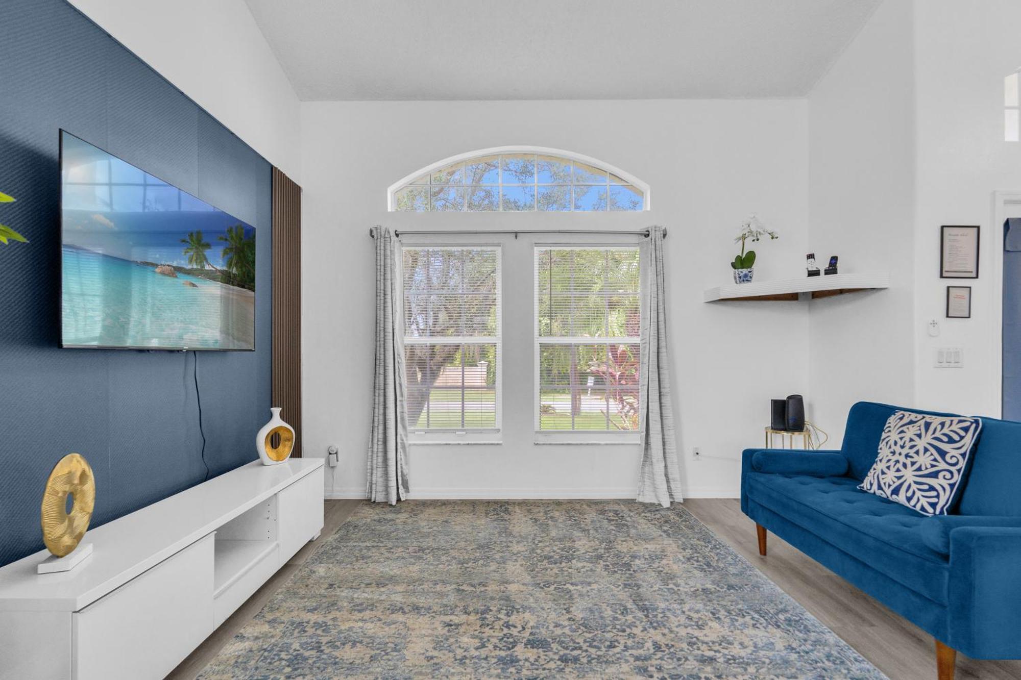 קיסימי Beautiful 5Br 4 Baths Themed Home Near Disney And Universal, Private Pool, Gameroom, Baby Crib And More מראה חיצוני תמונה