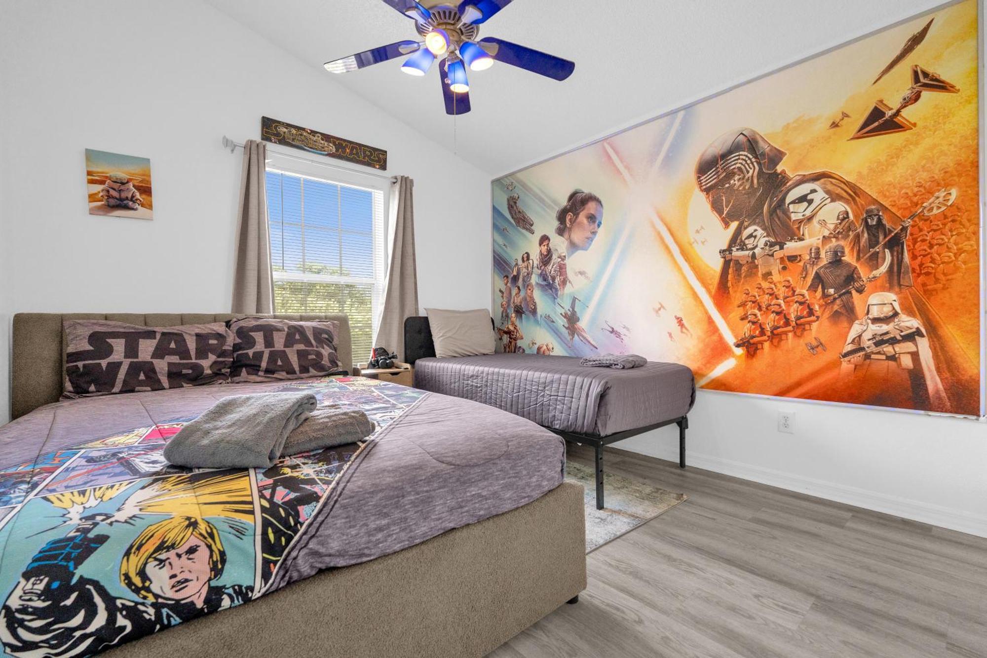 קיסימי Beautiful 5Br 4 Baths Themed Home Near Disney And Universal, Private Pool, Gameroom, Baby Crib And More מראה חיצוני תמונה