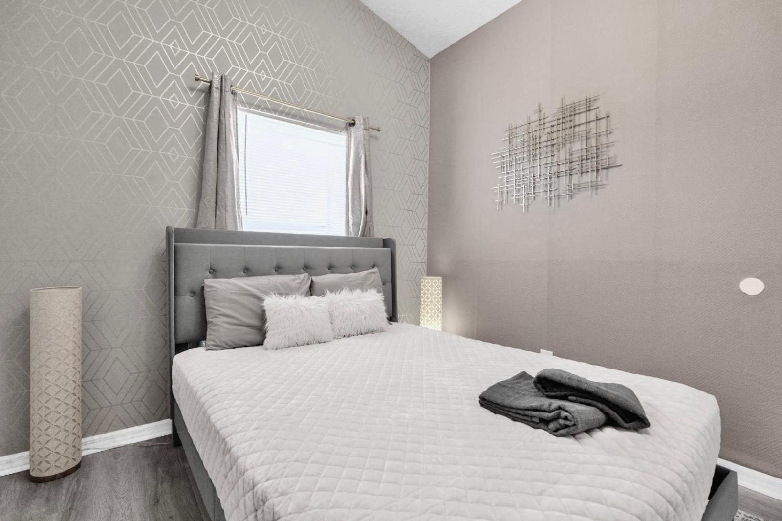 קיסימי Beautiful 5Br 4 Baths Themed Home Near Disney And Universal, Private Pool, Gameroom, Baby Crib And More מראה חיצוני תמונה