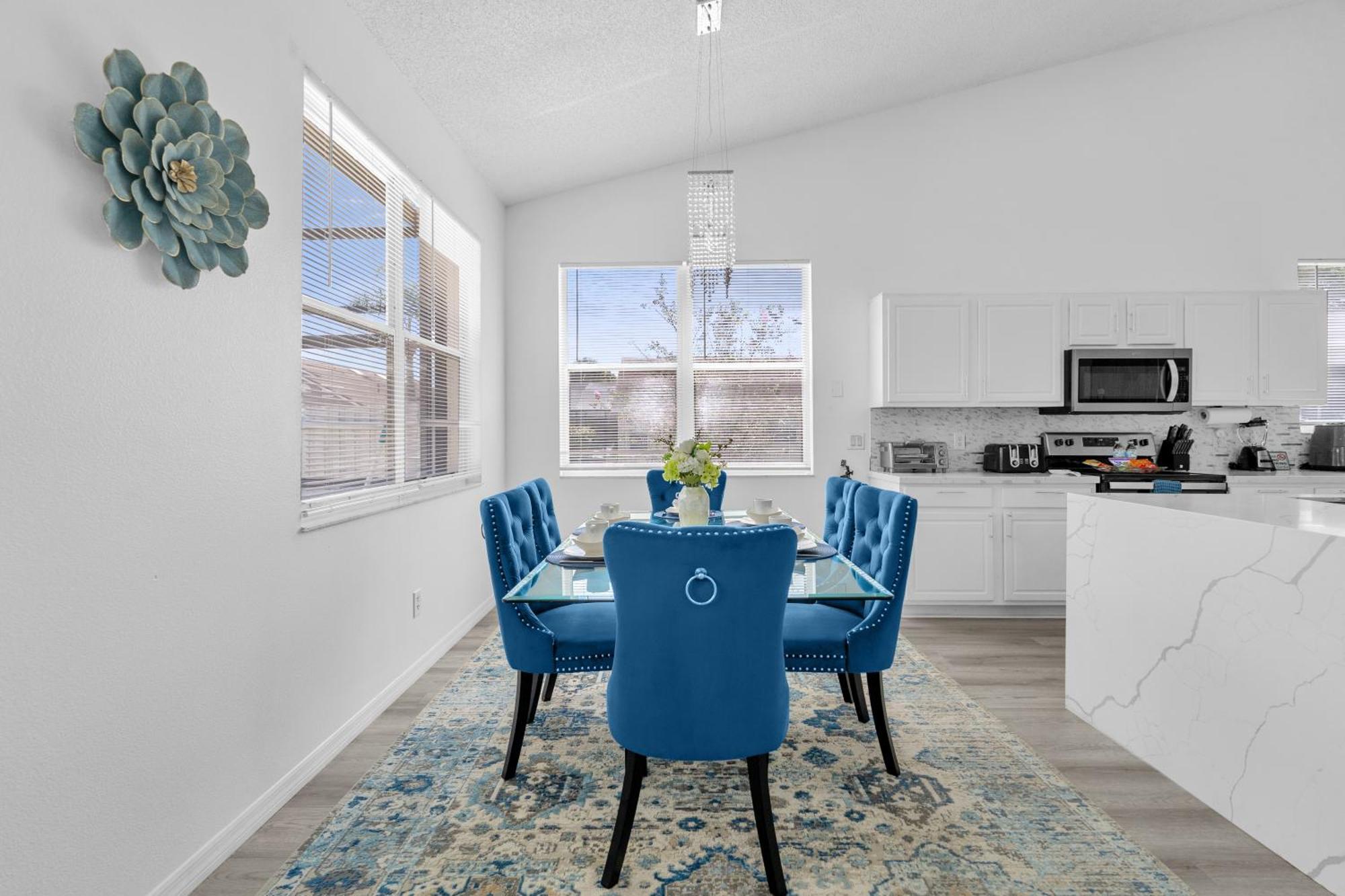 קיסימי Beautiful 5Br 4 Baths Themed Home Near Disney And Universal, Private Pool, Gameroom, Baby Crib And More מראה חיצוני תמונה