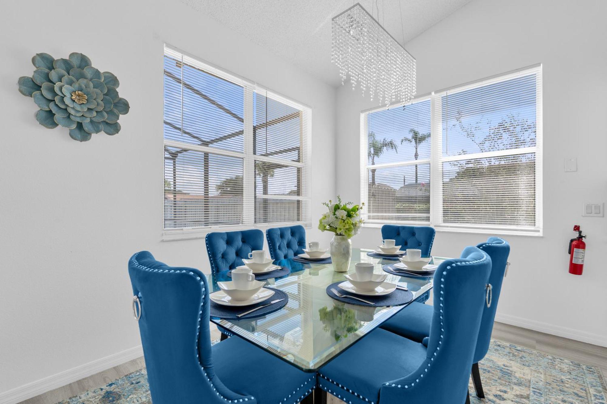 קיסימי Beautiful 5Br 4 Baths Themed Home Near Disney And Universal, Private Pool, Gameroom, Baby Crib And More מראה חיצוני תמונה
